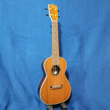 Ohana Concert CK-40 All Solid Redwood / Rosewood Limited Edition Setup Ukulele P660