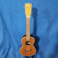 Ohana Concert CK-42 Blem All Solid Sinker Redwood / Rosewood Limited Edition Setup Ukulele P663