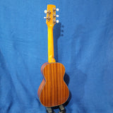 Ohana 5 String Concert CK-35G-5 All Solid Mahogany Ukulele P664