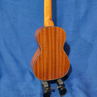 Ohana 5 String Concert CK-35G-5 All Solid Mahogany Ukulele P664