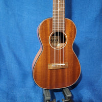 Ohana 5 String Concert CK-35G-5 All Solid Mahogany Ukulele P665