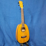 Ohana Tenor Pineapple PKT-150SMO Laminate Mango Ukulele P667