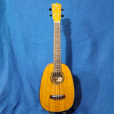 Ohana Tenor Pineapple PKT-150SMO Laminate Mango Ukulele P667