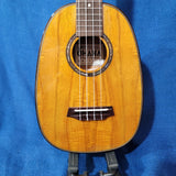 Ohana Tenor Pineapple PKT-150SMO Laminate Mango Ukulele P667