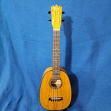 Ohana Tenor Pineapple PKT-150SMO Laminate Mango Ukulele P667