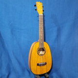 Ohana Tenor Pineapple PKT-150SMO Laminate Mango Ukulele P667