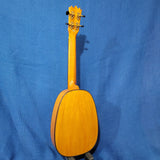 Ohana Tenor Pineapple PKT-150SMO Laminate Mango Ukulele P667