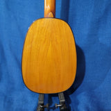 Ohana Tenor Pineapple PKT-150SMO Laminate Mango Ukulele P667