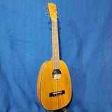 Ohana Tenor Pineapple PKT-220G All Solid Mango Ukulele P673