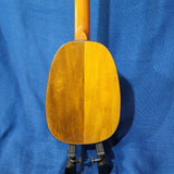 Ohana Tenor Pineapple PKT-220G All Solid Mango Ukulele P674