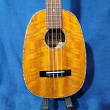 Ohana Tenor Pineapple PKT-220G All Solid Mango Ukulele P675