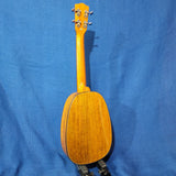 Ohana Tenor Pineapple PKT-220G All Solid Mango Ukulele P675