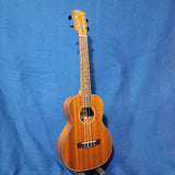 Ohana Tenor TK-35 All Solid Mahogany Matte Ukulele P681