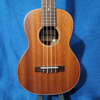 Ohana Tenor TK-35 All Solid Mahogany Matte Ukulele P681