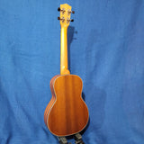 Ohana Tenor TK-35 All Solid Mahogany Matte Ukulele P681