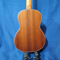 Ohana Tenor TK-35 All Solid Mahogany Matte Ukulele P681