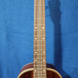 Ohana Tenor TK-39 All Solid Mahogany Vintage 3M-Style Ukulele p688