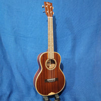 Ohana Tenor TK-39 All Solid Mahogany Vintage 3M-Style Ukulele p688