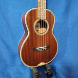 Ohana Tenor TK-39 All Solid Mahogany Vintage 3M-Style Ukulele p688