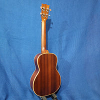 Ohana Tenor TK-39 All Solid Mahogany Vintage 3M-Style Ukulele p688