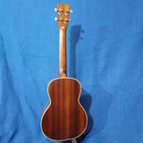 Ohana Tenor TK-39 All Solid Mahogany Vintage 3M-Style Ukulele p688