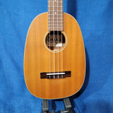 Ohana Tenor Pineapple PKT-14 Laminate Mahogany with Binding Ukulele P696