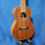 Ohana Concert CK-35S All Solid Mahogany Matte Ukulele P701