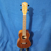 Ohana Concert CK-35S All Solid Mahogany Matte Ukulele P701