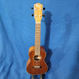 Ohana Concert CK-35S All Solid Mahogany Matte Ukulele P701