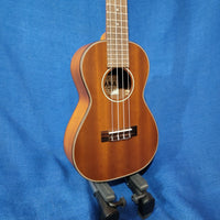 Ohana Concert CK-35S All Solid Mahogany Matte Ukulele P701