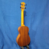 Ohana Concert CK-35S All Solid Mahogany Matte Ukulele P701