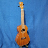 Ohana Concert CK-35S All Solid Mahogany Matte Ukulele P702