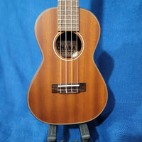 Ohana Concert CK-35S All Solid Mahogany Matte Ukulele P702