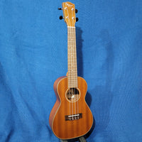 Ohana Concert CK-35S All Solid Mahogany Matte Ukulele P702