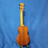 Ohana Concert CK-35S All Solid Mahogany Matte Ukulele P702