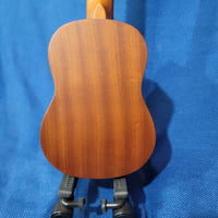 Ohana Tenor Neck Super Soprano Tenor SK-30L Blem All Solid Mahogany Ukulele P706