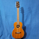 Ohana 5 String Tenor TK-35G-5 All Solid Mahogany Ukulele p717