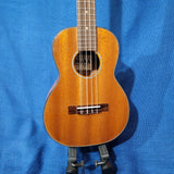 Ohana 5 String Tenor TK-35G-5 All Solid Mahogany Ukulele p717