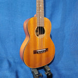 Ohana 5 String Tenor TK-35G-5 All Solid Mahogany Ukulele p717