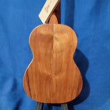 KoAloha Soprano Royal Pikake Solid Koa KSM-10RP Made in Hawaii Ukulele w/ KoAloha Brand Hard Case Included in Price P739