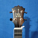 KoAloha Soprano Royal Pikake Solid Koa KSM-10RP Made in Hawaii Ukulele w/ KoAloha Brand Hard Case Included in Price P740