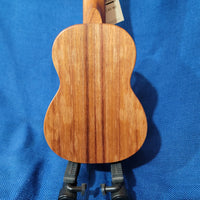 KoAloha Soprano Royal Pikake Solid Koa KSM-10RP Made in Hawaii Ukulele w/ KoAloha Brand Hard Case Included in Price P740