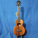 KoAloha Concert ROYAL PIKAKE All Solid Koa KCM-10RP Satin Made in Hawaii Ukulele w/ KoAloha Brand Hardcase P741