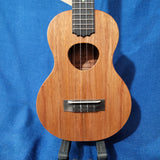 KoAloha Concert ROYAL PIKAKE All Solid Koa KCM-10RP Satin Made in Hawaii Ukulele w/ KoAloha Brand Hardcase P743