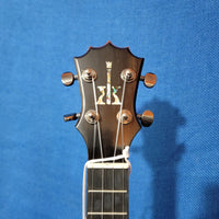 KoAloha Concert ROYAL PIKAKE All Solid Koa KCM-10RP Satin Made in Hawaii Ukulele w/ KoAloha Brand Hardcase P743