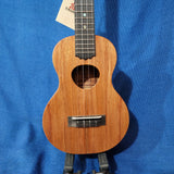 KoAloha Concert ROYAL PIKAKE All Solid Koa KCM-10RP Satin Made in Hawaii Ukulele w/ KoAloha Brand Hardcase P743