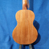 KoAloha Concert ROYAL PIKAKE All Solid Koa KCM-10RP Satin Made in Hawaii Ukulele w/ KoAloha Brand Hardcase P743