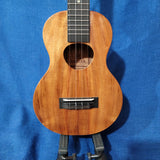 KoAloha Concert All Solid Koa KCM-00 Made in Hawaii Ukulele w/ KoAloha Brand Hardcase p744