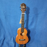 KoAloha Tenor ROYAL PIKAKE All Solid Koa KTM-10RP Satin Made in Hawaii Ukulele w/ KoAloha Branded Hardcase in Price P747