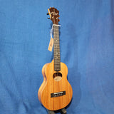 KoAloha Tenor ROYAL PIKAKE All Solid Koa KTM-10RP Satin Made in Hawaii Ukulele w/ KoAloha Branded Hardcase in Price P747